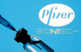 The pfizer vaccine, like one from moderna, uses lipid nanoparticles to encase the rna. Lebanon Inks Final Deal For 2 1 Mln Doses Of Pfizer Biontech Vaccine Reuters