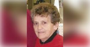 Obituary information for Verda Venette Phetteplace