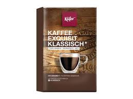 Kafer Kaffee Gemahlen Von Lidl Ansehen