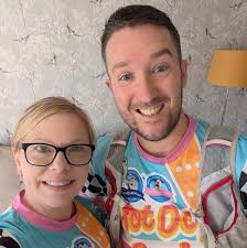 Sledgehog all the way"