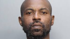 Man dragged pregnant girlfriend 'through the streets' after punching her,  Miami police say