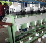 Soft Yarn Winding Machine