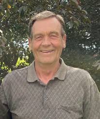 John David Munter Obituary May 18, 2023