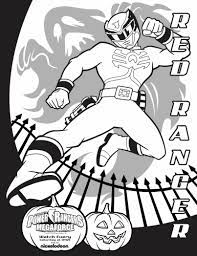 The spruce / kelly miller halloween coloring pages can be fun for younger kids, older kids, and even adults. Power Rangers Make Your Halloween Mega Download These Exclusive Power Rangers Coloring Pages Here Http Bit Ly Powerrangershalloween Facebook