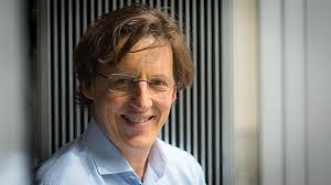 Sprecher-Portrait: Peter Veit