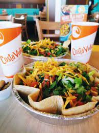 We felt like costa vida hit it out of the park with 6 of the 7 items we ordered, and plan to stop at another one soon. Costa Vida 26 Photos 16 Reviews Mexican 503 4700 130th Ave Se Calgary Ab Restaurant Reviews Phone Number Menu