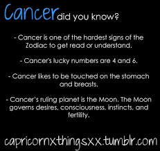 An interesting bit of astronomical trivia: Capricorn The Signs Cancer Zodiac Facts Cancer Quotes Zodiac Cancer Horoscope
