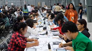 Los va a reprobar la vida: Detecta UNAM 22 intentos de trampa en examen de control en CDMX