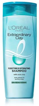 Scalp Advanced Anti-Dandruff Dermo-Clarifier Shampoo Healthier Scalps.