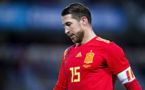 There are many collections of 4k ramos wallpapers and you will not be bored to change the appearance of your smartphone background. Download Wallpapers 4k Sergio Ramos Match Spain National Team Ramos Soccer Footballers Spanish Football Team Besthqwallpapers Com Sergio Ramos Nationalmannschaft Fussball