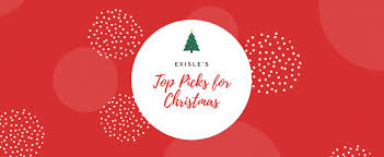 Top Staff Picks for Christmas!