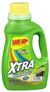 Xtra Laundry Detergent Only 99 This Week At Walgreens Ends Saturday Xtra Laundry Detergent Laundry Detergent Liquid Laundry Detergent