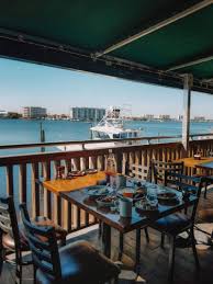 Explore the best destin boardwalk and harborwalk village restaurants. The 10 Best Restaurants On Florida S Emerald Coast The Cutlery Chronicles