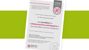 We did not find results for: Zertifikat Fur Infektionsschutz Und Hygiene In Der Aktuellen Corona Pandemie Zahnarztpraxis Boll