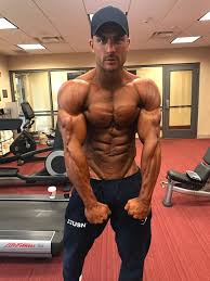 3,263,538 likes · 3,063 talking about this. How Plumber Went From Construction Site To Professional Bodybuilder With Million Instagram Followers Mirror Online
