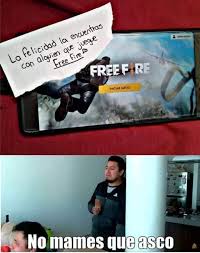 Ey, lo' tíguere' mío no juegan free fire y de to', pero son mío' carlos parede' randy sonatra yariel en la casa mío, tú sabe' el bot in flow w doble a, ese ma ''free fire'' es una canción inspirada en el famoso videojuego de mismo nombre. Memes De Free Fire Contra Fortnite Free V Bucks Generator Ita