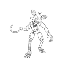 Five nights at freddy s coloring pages. Red Coloring Pages For Kids Download Red Printable Coloring Pages Coloringpages101 Com