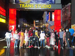 Check spelling or type a new query. Cara Melamar Ke Trans Studio Bandung Trans Studio Bandung Info Harga Tiket Masuk Wahana Jam Buka No Tlp Bagus Fadli