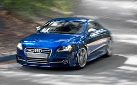 Image result for Sprint Blue 2011 Audi