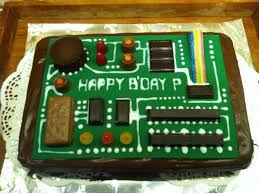 Happy Birthday Birthday Cake Similar Foods Modabit Torta Para Ingenieros Happy Birthday Cakes Engineering Cake Cake