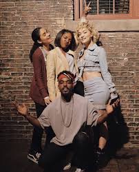 Pin By Brigette Rech On My Style Star Cast Fox Tv Show Outfits Lee Daniels Star