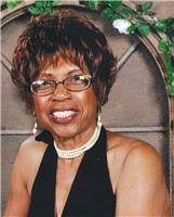 Constance Funderburk