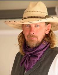 Todd ( Alan Copper ) Hughes