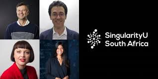 Check spelling or type a new query. 15 Additional Speakers Announced For The Singularityu Sa Online Summit 2020 Mann Made