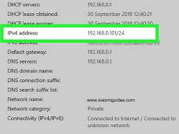 How To Port Forward Minecraft Server Xiaomi Guides In 2020 Server Default Gateway Ipv4