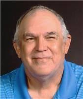 Pat Cherry Obituary (1951