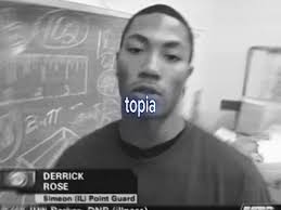 Derrick Colterbasketball