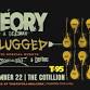 Theory Of A Deadman
