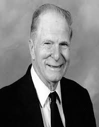 Glenn Morgan Obituary (1927