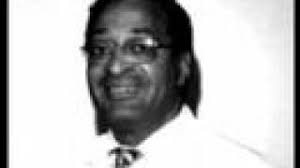 The Five Negro Presidents, a book by J. A. Rogers