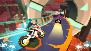 Get it on, google play. Gravity Rider For Android Apk Download