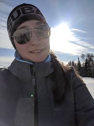 Sabrina Thibault-Legault| 24h Tremblant