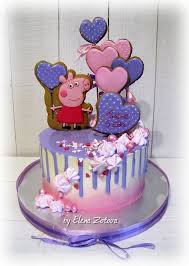 свинка пеппа свинка пеппа свинка пеппа свинка пеппа свинка пеппа Tort Svinka Peppa Peppa Pig Birthday Party Food Peppa Pig Cake Kids Cake