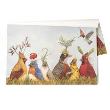 Amazon.com: Hester and Cook Angie's Party Disposable Placemats