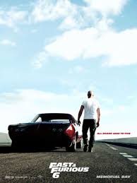 It is the sequel to fast five (2011) and the sixth installment in the fast & furious franchise. Fast Furious 6 Film Review The Hollywood Reporter