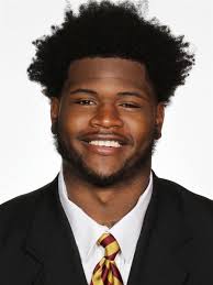 Dontavious Jackson's Instagram, Twitter & Facebook