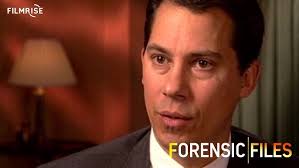 Forensic Files' follow-up: Former cop still denies killing wife