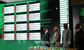 God willing, have a blessed ramadan these are the most prominent football dates during the month of ramadan. Can 2021 Mondial 2022 Nouveau Calendrier Des Eliminatoires Pour L Afrique Base Cote Media