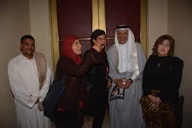 أمسية سرب أوطان للشاعر السعودي حسان علي الطيار أول شاعر خليجي يحيي أمسية شعرية على مسرح دار الأوبرا المصرية مساء السبت 17 فبراير 2018 برعاية وزارة ا Painting