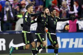 A lot of international games are being played without spectators but the situation is changing rapidly so it is worth checking official ticketing websites. Usa Vs Mexico Score And Reaction For World Cup 2018 Qualifying Bleacher Report Latest News Videos And Highlights