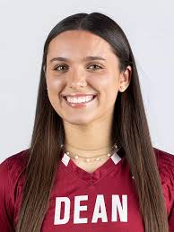 2024 Women's Lacrosse Roster