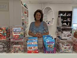 Every order needs to be placed 48 hours in advance. Sugar Free Candy Store To Open In Millsboro Cape Gazette