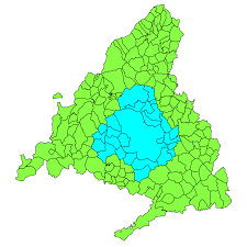 Archivo de noticias en barranquilla, la región caribe, colombia y el mundo. File 3 Area Metropolitana Svg Wikimedia Commons