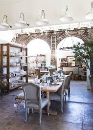 the best home decor shopping in los angeles french industrial decor industrial interior design home decor shops