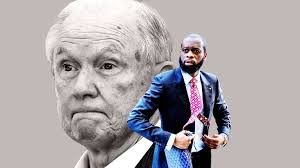 Jeff Sessions, Leo DiCaprio, and a Fugee—What's Next in the Nutty Pras  Michel Trial?