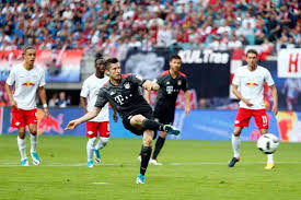(and it's open globally!) check it out at: Football Ruckus Leipzig Vs Bayern Munich Preview Predictions Betting Tips